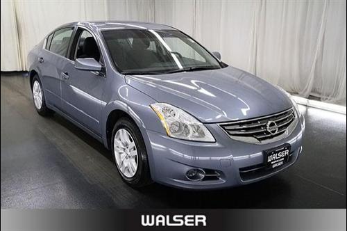 Nissan Altima Pickupslt Quad Cab SWB 4WD 4x4 Truck Other