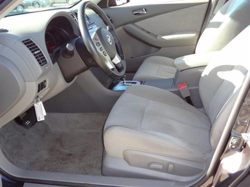 Nissan Altima GS-R Other