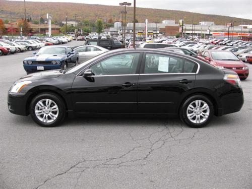 Nissan Altima Xe/gxe/se/gle Other