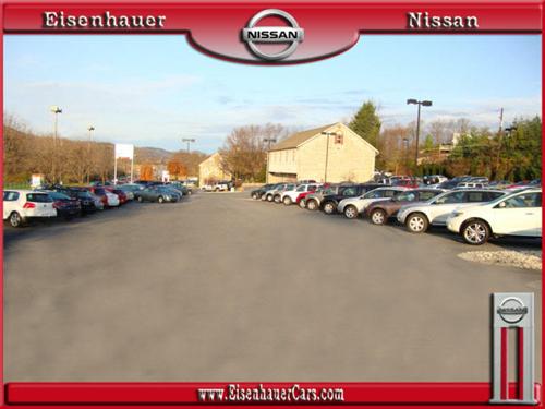 Nissan Altima 2011 photo 1