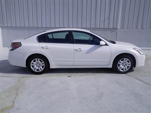 Nissan Altima Pickupslt Quad Cab SWB 4WD 4x4 Truck Other