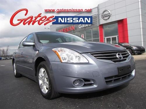 Nissan Altima Pickupslt Quad Cab SWB 4WD 4x4 Truck Other