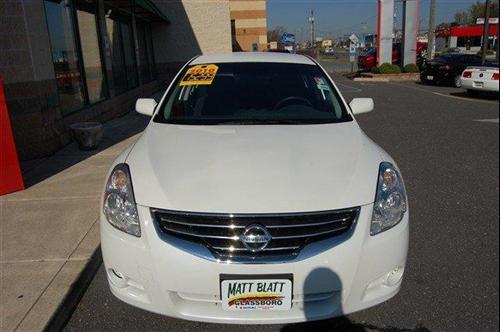 Nissan Altima Pickupslt Quad Cab SWB 4WD 4x4 Truck Other