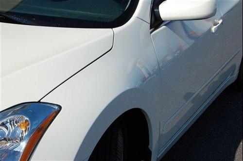 Nissan Altima 2011 photo 3