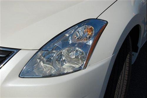 Nissan Altima 2011 photo 4