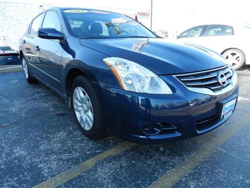 Nissan Altima Unknown Other