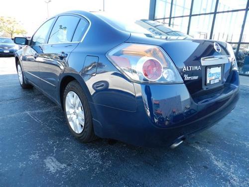 Nissan Altima 2011 photo 5