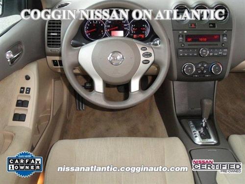 Nissan Altima 2011 photo 5