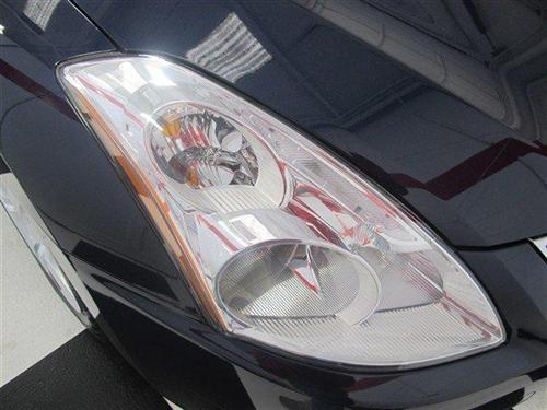 Nissan Altima 2011 photo 1