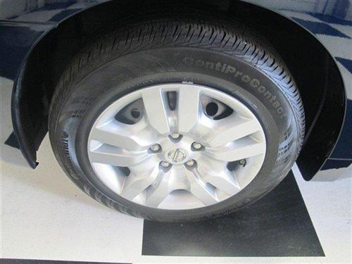 Nissan Altima 2011 photo 3