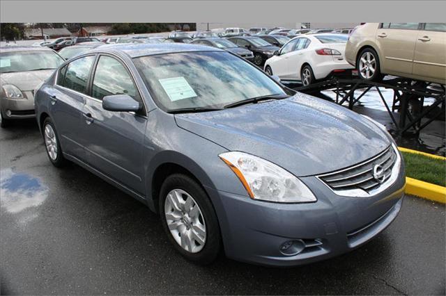 Nissan Altima 2011 photo 5
