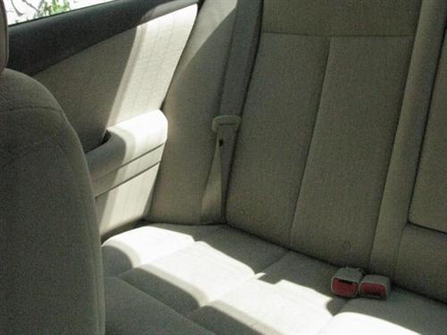 Nissan Altima GT Hot Rod Yellow Other