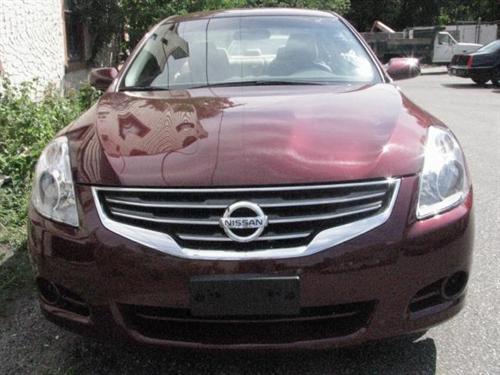 Nissan Altima 2011 photo 3