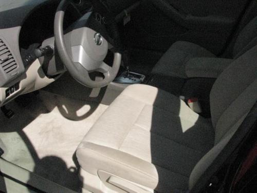 Nissan Altima 2011 photo 5