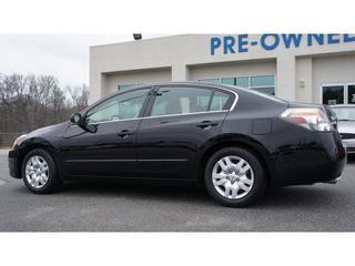 Nissan Altima 2011 photo 5