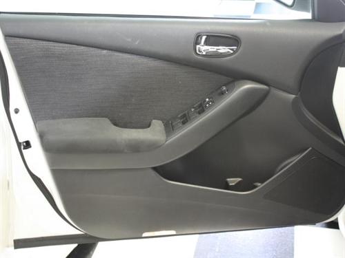 Nissan Altima GS-R Other