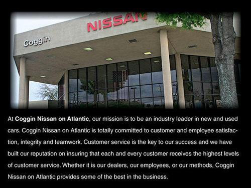 Nissan Altima Unknown Other