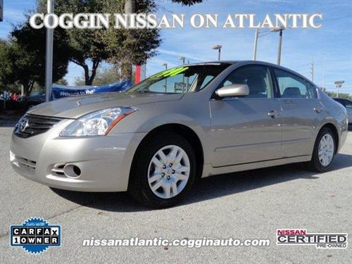 Nissan Altima 2011 photo 3