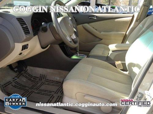 Nissan Altima 2011 photo 5