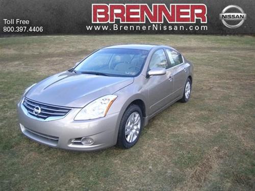 Nissan Altima Pickupslt Quad Cab SWB 4WD 4x4 Truck Other