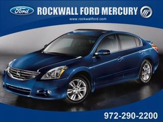 Nissan Altima GS-R Other