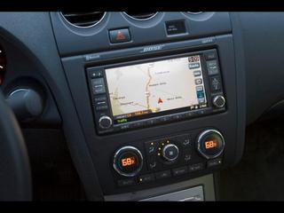 Nissan Altima 2011 photo 1