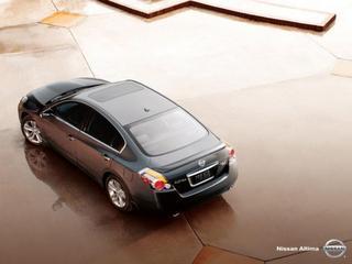 Nissan Altima 2011 photo 5