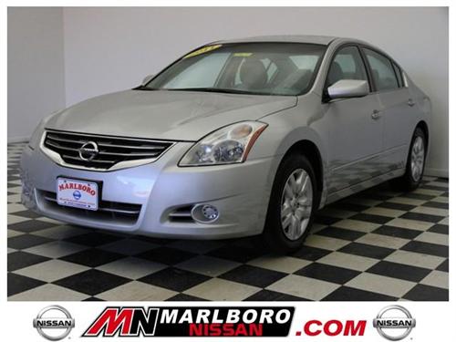 Nissan Altima GS-R Other