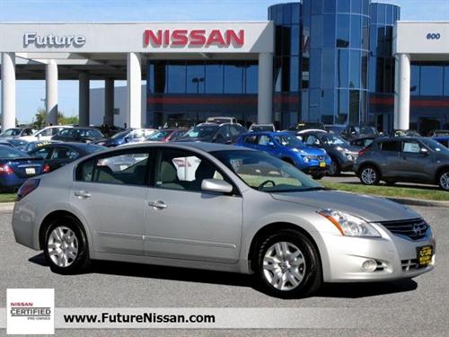 Nissan Altima Unknown Other