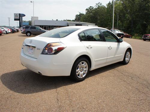 Nissan Altima GS-R Other