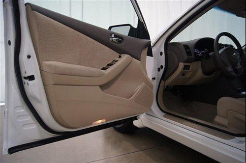 Nissan Altima Unknown Other