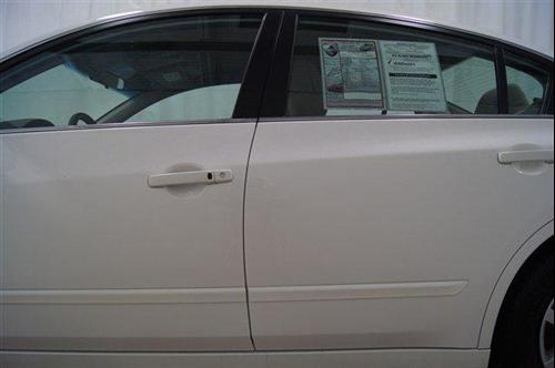 Nissan Altima 2011 photo 3