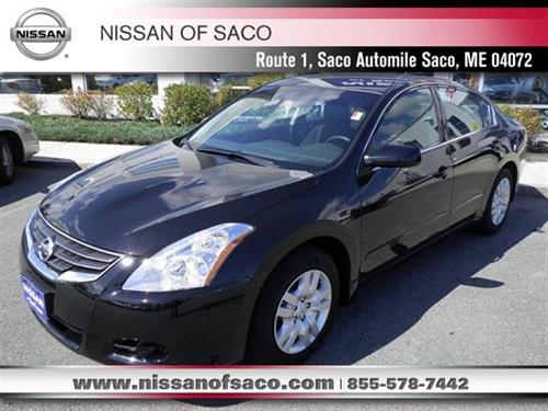Nissan Altima Unknown Other
