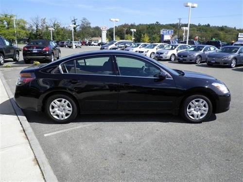 Nissan Altima 2011 photo 5
