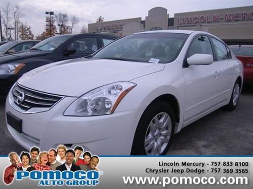 Nissan Altima GS-R Other