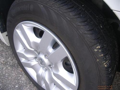 Nissan Altima 2011 photo 5