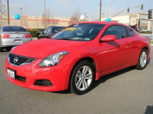 Nissan Altima Pickupslt Quad Cab SWB 4WD 4x4 Truck Other