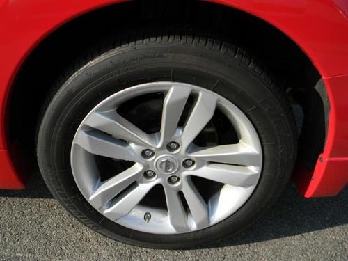 Nissan Altima 2011 photo 5