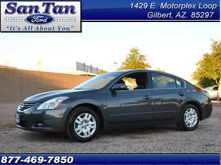 Nissan Altima GS-R Other