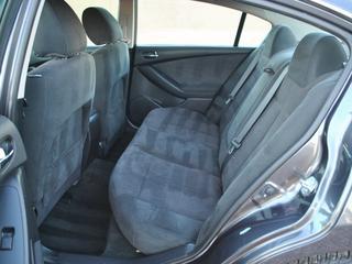 Nissan Altima 2011 photo 3