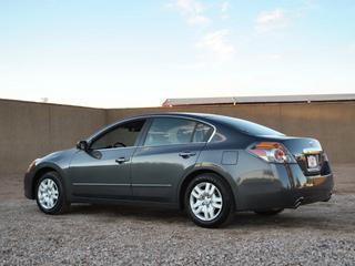 Nissan Altima 2011 photo 5