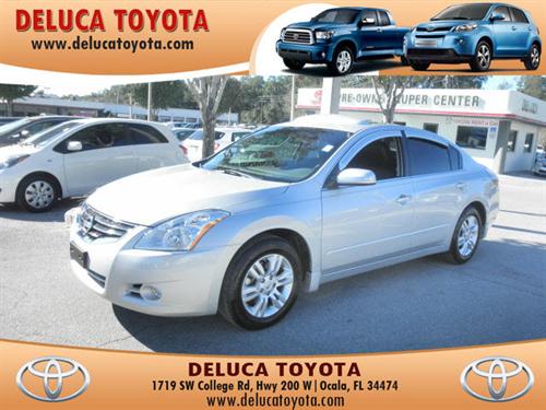 Nissan Altima GS-R Other