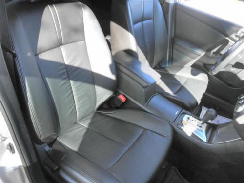 Nissan Altima 2011 photo 2