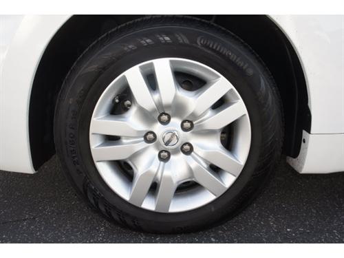 Nissan Altima 2011 photo 5