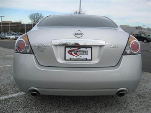 Nissan Altima 2011 photo 5