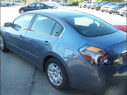 Nissan Altima Unknown Other