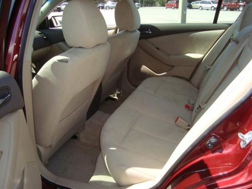 Nissan Altima 2011 photo 3