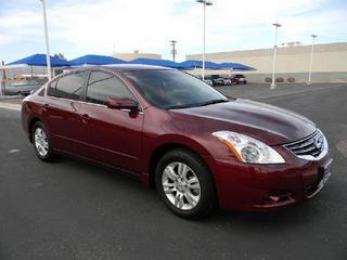 Nissan Altima Pickupslt Quad Cab SWB 4WD 4x4 Truck Other