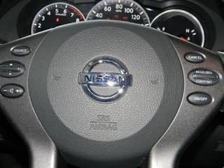 Nissan Altima 2011 photo 3