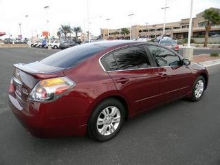 Nissan Altima 2011 photo 5